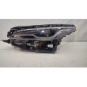 Farol Esquerdo Toyota Hilux Sw4 2020 A 2021 Original