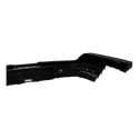 Spoiler Traseiro Porsche 911 992  Gt3 Rs 2021 A 2024 Preto