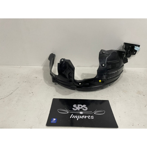 Parabarro Dianteiro Honda Fit 2015 2016 2017 Original