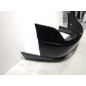 Parachoque Traseiro Citroen C4 Pallas 2008 A 2012 Original 