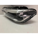 Farol Bmw X1 Esquerdo 2017 2018 2019 Usado Original