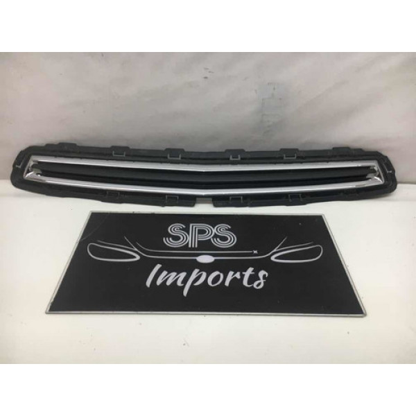Grade Superior Parachoque Onix 2014 A 2015 Original