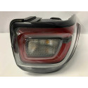 Lanterna Traseira Fiat Strada Direita 2021 2022 2023 Origin