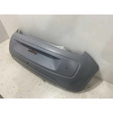 Parachoque Traseiro Volkswagen Up 2013 A 2017 Original