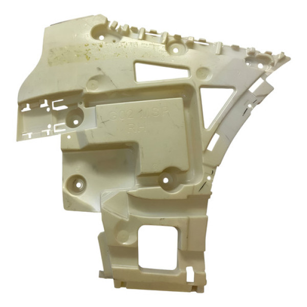 Suporte Parachoque Traseiro Bmw X4 Direito 2019 A 2014 Origi