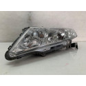 Farol Honda City Cromado Esquerdo 2015 A 2018 Usado Original Esquerdo
