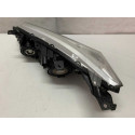Farol Honda City Cromado Direito 2015 2016 2017 2018 Origin