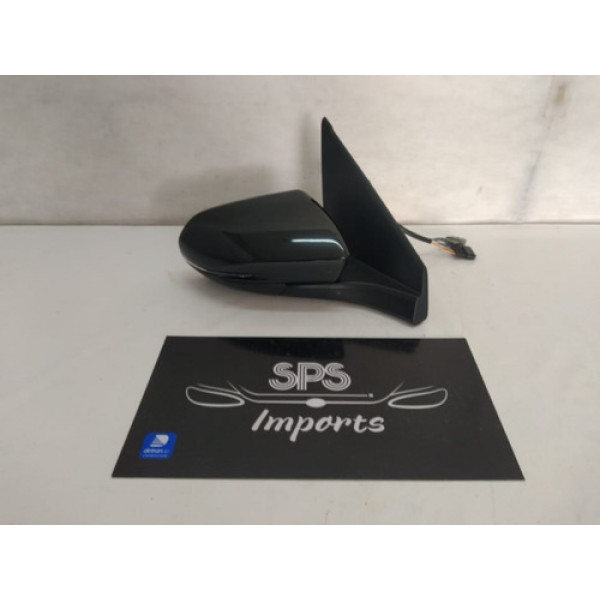 Retrovisor Direito Fiat Pulse 2021 2022 2023 Original