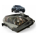 Farol Honda Hrv Com Led Direito 2017 A 2021 Original Direito/passageiro