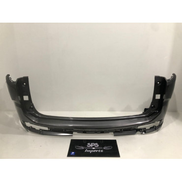 Parachoque Traseiro ...