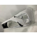 Parachoque Dianteiro Volkswagen Saveiro G9 2024 2025 Origin Branco