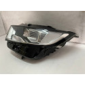 Farol Esquerdo Ford Edge 2016 2017 2018 Original