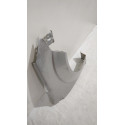 Paralama Direito Ford Fiesta 2002 A 2007 Original