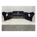 Parachoque Dianteiro Toyota  Corolla Cross 2025 A 2026 Preto