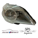 Farol Chevrolet Agile Montana Direito 2012 A 2021 Original