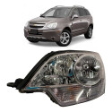 Farol Chevrolet Captiva Esquerdo 2008 A 2016 Usado Original