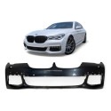 Parachoque Dianteiro Bmw 750i G12 2015 2016 2017 2018 Origin Cinza