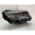 Farol Bmw X1 Esquerdo 2020 2021 2022 Usado Original