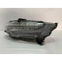 Farol Honda Civic Full Led Esquerdo 2018 A 2022 Original