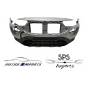 Parachoque Dianteiro Fiat Pulse 2022 2023 2024 2025 Original Prata