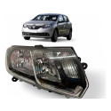 Farol Renault Sandero Direito 2014 2015 2016 2017 2018 Origi