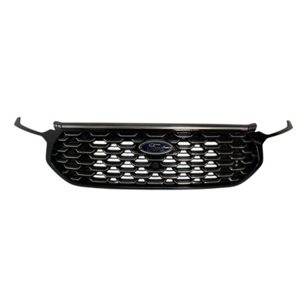 Grade Dianteira Ford Territory 2024 2025 Usada Original