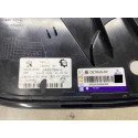 Lanterna Direita Peugeot 208 2022 2023 2024 Original Direito/passageiro Vermelho