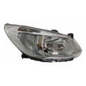 Farol Direito Cromado Gm Spin 2013 A 2019 Original