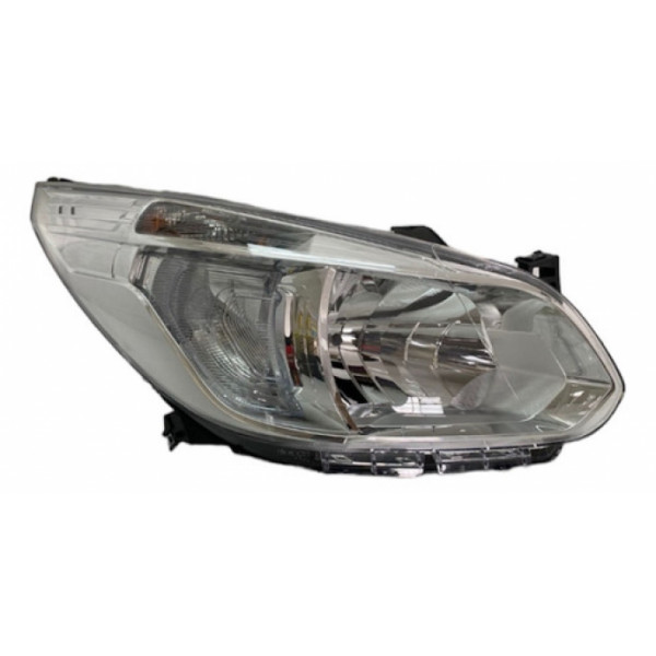 Farol Direito Cromado Gm Spin 2013 A 2019 Original