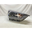 Farol Direito Hyundai Creta Led 2017 A 2022 Original Direito/passageiro