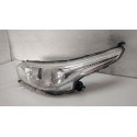 Farol Esquerdo Toyota Yaris (manual) 2017 A 2022 Original