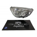 Farol Ford Ka Direito 2014 2015 2016 2017 Usado Original
