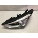 Farol Esquerdo Led Xenon Hyundai Santa Fé 2014 2015 2016 Ori