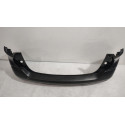 Parachoque Traseiro Nissan Kicks 2016 2017 2018 Original 