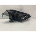 Farol Esquerdo Vw Nivus Led 2020 2021 2022 2023 Original