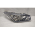 Farol Direito Hyundai Hb20 2013 A 2019 Original