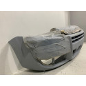 Parachoque Dianteiro Fiat Doblo 2010 A 2014 Usado Original No Prime Para Pintar