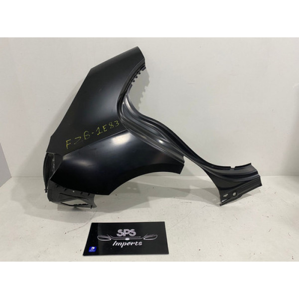 Retalho Lateral Traseira Direita Mercedes A250 2019-2022 Ori