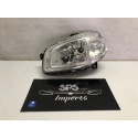 Farol Esquerdo Fiat Uno 2010 A 2016 Original
