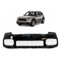 Parachoque Dianteiro Mini Cooper Countryman 2017 A 2020 Orig Preto