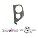 Aro Do Farol Direito Mitsubishi L200 Sport 2003 A 2007 Orig