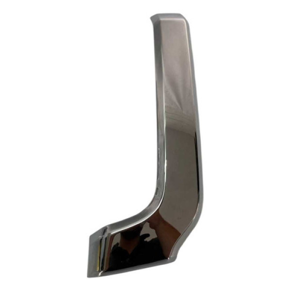 Aplique Dianteiro Esquerdo Mitsubishi Pajero 2015 A 22 Orig
