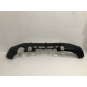Aplique Parachoque Traseiro Mini Cooper Countryman 2016-2020