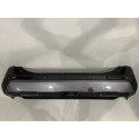 Parachoque Traseiro Toyota Rav4 2019 2020 Usado Original