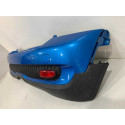 Parachoque Traseiro Mini Cooper S 2005 A 2009 Usado Original