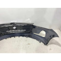 Parachoque Dianteiro Chevrolet Onix Prisma 2020 A 2024 Preto