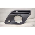 Moldura Milha Esquerda Volvo Xc60 C/ Sensor 2008/11 Original