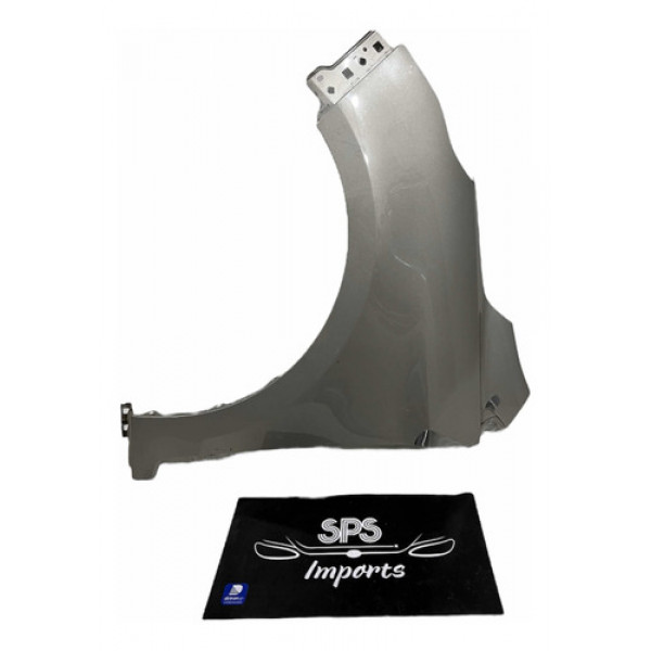 Paralama Esquerdo Ford Ka 2014 A 2023 Original