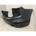 Parachoque Traseiro Bmw X1 2016 2017 2018 2019 2020 Original