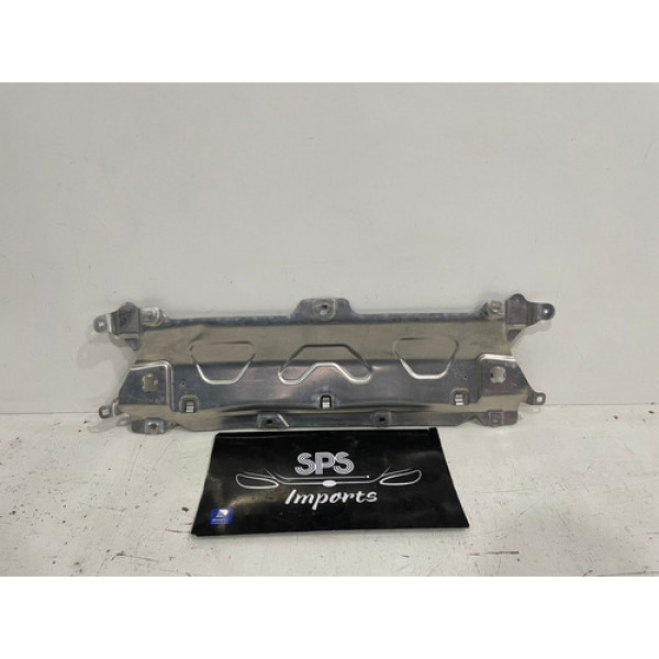 Painel Suporte Superior Bmw X3-x4 2018 A 2022 Original